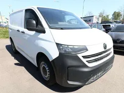 Clear white Neu 2025 VW T6.1 Van | 36.594 € (Superpreis)