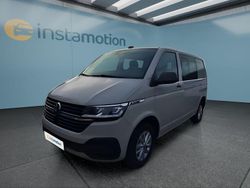 Grau Neu 2025 VW Transporter Van | 44.849 €