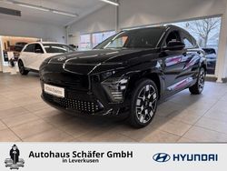 Andere farbe Gebraucht 2022 Hyundai Kona Prime SUV | 45.288 €