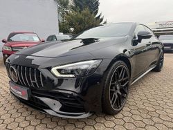 Schwarz Gebraucht 2023 Mercedes AMG GT 43 AMG Coupé | 79.950 € (Superpreis)