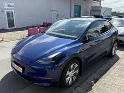 Blau Gebraucht 2023 Tesla Model Y SUV | 29.200 € (Superpreis)