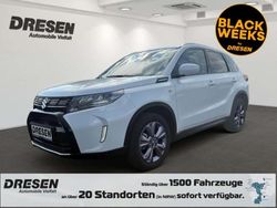 Weiss Neu 2025 Suzuki Vitara Comfort SUV | 26.950 € (Guter Preis)