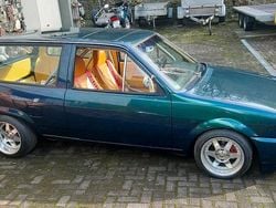 Grün Gebraucht 1990 VW Polo Kombi | 10.000 €