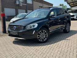 Schwarz Gebraucht 2014 Volvo XC60 Summum SUV | 15.984 € (Fairer Preis)