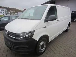 Candyweiß Gebraucht 2018 VW T6 Van | 18.250 €