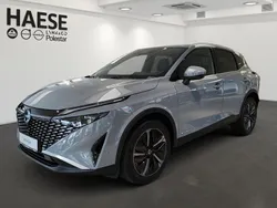Ceramic grey Neu 2025 Nissan Qashqai Tekna SUV | 35.699 € (Fairer Preis)