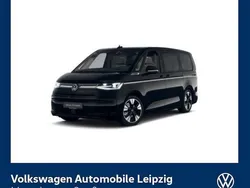 Schwarz Neu 2025 VW Multivan Style Van / Kleinbus | 85.990 €