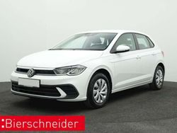 Weiss Gebraucht 2024 VW Polo Life Limousine | 16.950 € (Guter Preis)