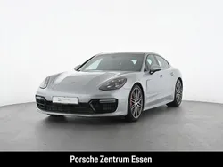 Silber Gebraucht 2019 Porsche Panamera GTS Limousine | 89.900 €