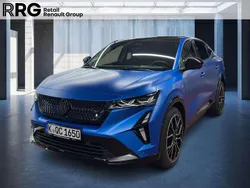 Rru + black pearlschwarz meta Gebraucht 2024 Renault Rafale SUV | 52.960 € (Fairer Preis)