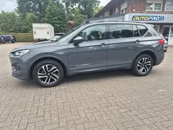 Grau Gebraucht 2024 Seat Tarraco Business SUV | 38.990 € (Fairer Preis)