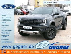 Meteor grey metallic Neu 2025 Ford Ranger Raptor Abholung | 64.190 € (Fairer Preis)