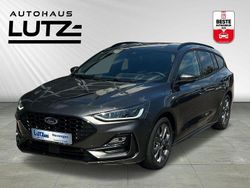 Magnetic metallic Neu 2025 Ford Focus ST-Line X Kombi | 32.490 € (Etwas zu teuer)