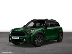 Other Gebraucht 2024 Mini Cooper Countryman SUV | 34.040 € (Fairer Preis)