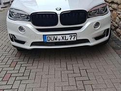 Gebraucht 2014 BMW X5 SUV | 20.000 € (Guter Preis)