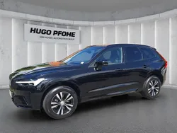 Schwarz Gebraucht 2022 Volvo XC60 R-Design SUV | 33.890 € (Guter Preis)