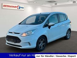 Weiß Gebraucht 2014 Ford B-MAX Ambiente Van / Kleinbus | 3.499 € (Fairer Preis)