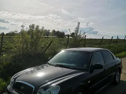Schwarz Gebraucht 2005 Hyundai Sonata Limousine | 2.999 €