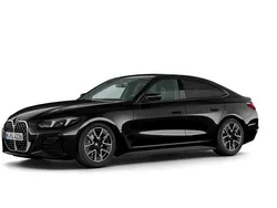 Gebraucht 2025 BMW 430 M Sport Coupé | 47.533 € (Guter Preis)