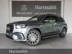 Selenitgrau Gebraucht 2024 Mercedes GLS350 AMG SUV | 109.750 €