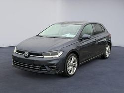 Grau Gebraucht 2025 VW Polo Style Limousine | 30.880 €