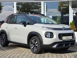 Kvj lackierung nautilus Gebraucht 2020 Citroën C3 Aircross PureTech SUV | 15.200 € (Fairer Preis)