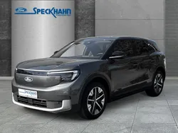 Grau Neu 2025 Ford Explorer SUV | 52.390 € (Teuer)