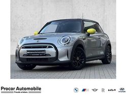 Andere Gebraucht 2023 Mini Cooper Kleinwagen | 21.670 €
