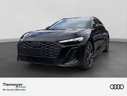 Schwarz Neu 2025 Audi A5 S-Line Coupé | 85.980 €