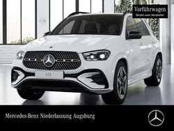 Polarweiß Gebraucht 2025 Mercedes GLE450 AMG AMG SUV | 90.900 € (Superpreis)