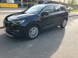 Schwarz Gebraucht 2020 Opel Grandland X SUV | 19.499 € (Guter Preis)
