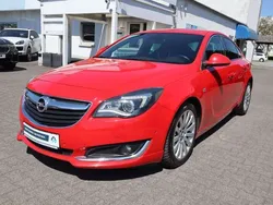Other Gebraucht 2016 Opel Insignia Innovation Limousine | 9.990 € (Fairer Preis)