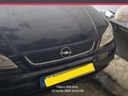 Gebraucht 2004 Opel Astra Elegance | 600 € (Superpreis)
