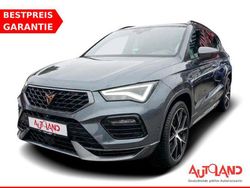 Grau Gebraucht 2021 Cupra Ateca Basis SUV | 32.490 € (Fairer Preis)