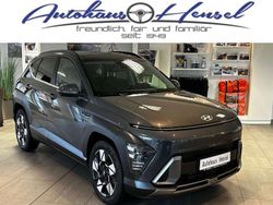 Ecotronic grey Gebraucht 2023 Hyundai Kona Prime SUV | 29.990 € (Etwas zu teuer)
