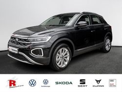 Schwarz Neu 2025 VW T-Roc SUV | 31.490 € (Superpreis)
