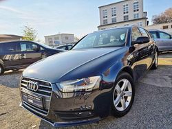 Blau Gebraucht 2013 Audi A4 Ambiente Kombi | 9.500 € (Fairer Preis)