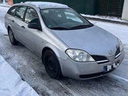 Gebraucht 2003 Nissan Primera Acenta Kombi | 670 € (Guter Preis)