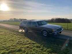 Braun Gebraucht 1983 Chevrolet Caprice Kombi | 15.000 €