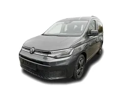 Grau Neu 2024 VW Caddy Style Van / Kleinbus | 38.149 € (Fairer Preis)