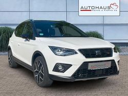 Weiß Gebraucht 2020 Seat Arona FR SUV | 17.990 € (Fairer Preis)