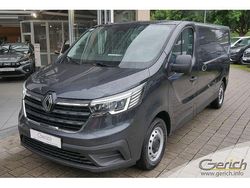 Neu 2025 Renault Trafic Komfort Van | 34.834 €