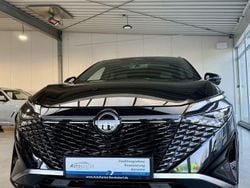 Schwarz Gebraucht 2025 Nissan Qashqai Tekna+ SUV | 30.970 € (Guter Preis)