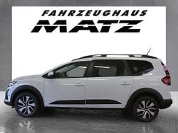 Weiß Neu 2025 Dacia Jogger Expression Van / Kleinbus | 19.975 € (Guter Preis)