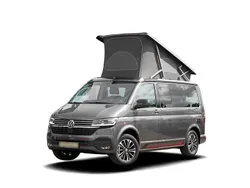 Grau Gebraucht 2023 VW T6.1 Edition Van | 79.049 €