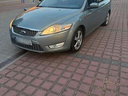 Silber Gebraucht 2008 Ford Mondeo Kombi | 3.000 € (Fairer Preis)