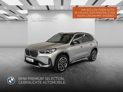 Silber Gebraucht 2023 BMW X1 Luxury Line SUV | 41.910 € (Fairer Preis)