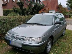 Grau Gebraucht 2007 Lada 111 Kombi | 1.450 €