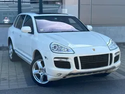 Weiß Gebraucht 2008 Porsche Cayenne Turbo SUV | 20.900 € (Guter Preis)