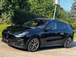 Schwarz Gebraucht 2023 Maserati Grecale SUV | 61.900 €